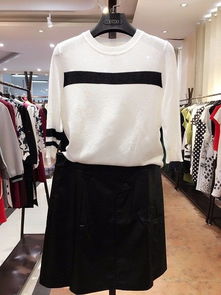 拉素品牌女裝折扣批發(fā) 一手貨源，多款供選