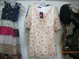 北京庫存服裝批發(fā)與尾貨服裝價格指南