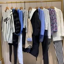 廣州市白云區石門慕語服裝經營部 專業服裝服飾批發供應商