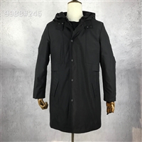 廣州市白云區石井卡季服裝經營部 商務男裝羽絨冬裝一手批發實體店貨源高清圖集