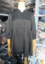 大連金州服裝產業解析 價格優勢與優質批發采購指南