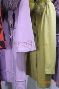 香港品牌女裝尾貨庫存產(chǎn)品供應(yīng) 時尚品牌的機遇與挑戰(zhàn)