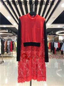 探索飛度品牌女裝 時尚女裝批發(fā)與進貨渠道全攻略