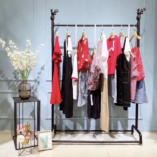 探尋雨希品牌折扣女裝廠家批發(fā)貨源 專業(yè)指南與渠道解析