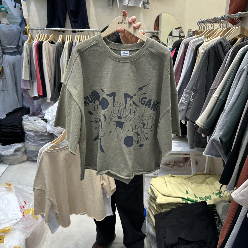 服裝服飾批發的機遇與挑戰